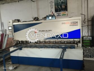 Top 10 Best CNC Punching Machine Manufacturers & Suppliers in Israel